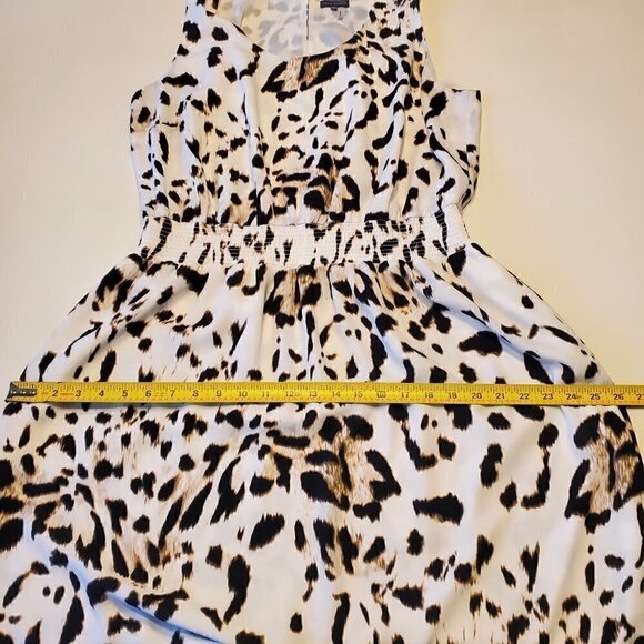 Vince Camuto Dress Size 1X - Picture 9 of 10